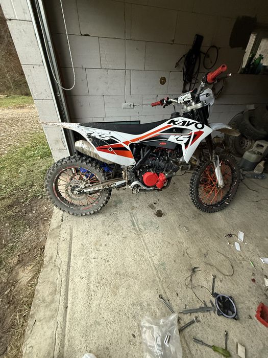 Кайо к5 гарний стан