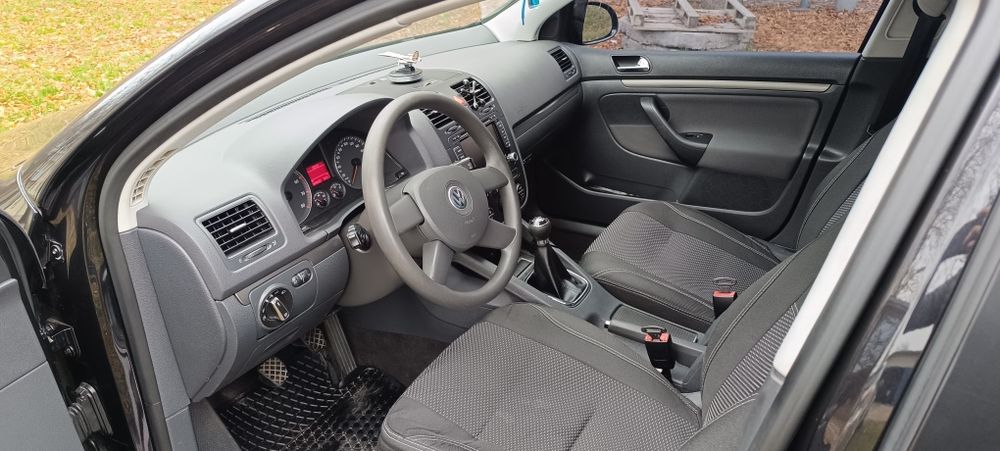 Продам VW Golf 5 Чудовий стан