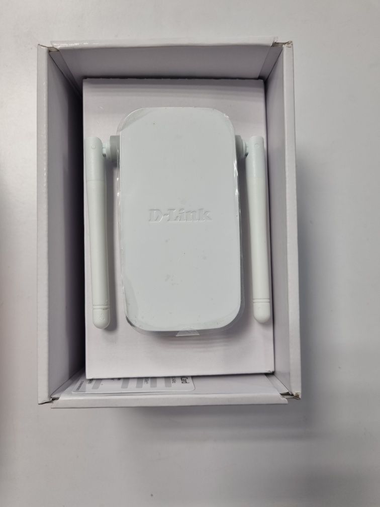 Sprzedam wzmacniacz repeater D-LINK DAP-1325