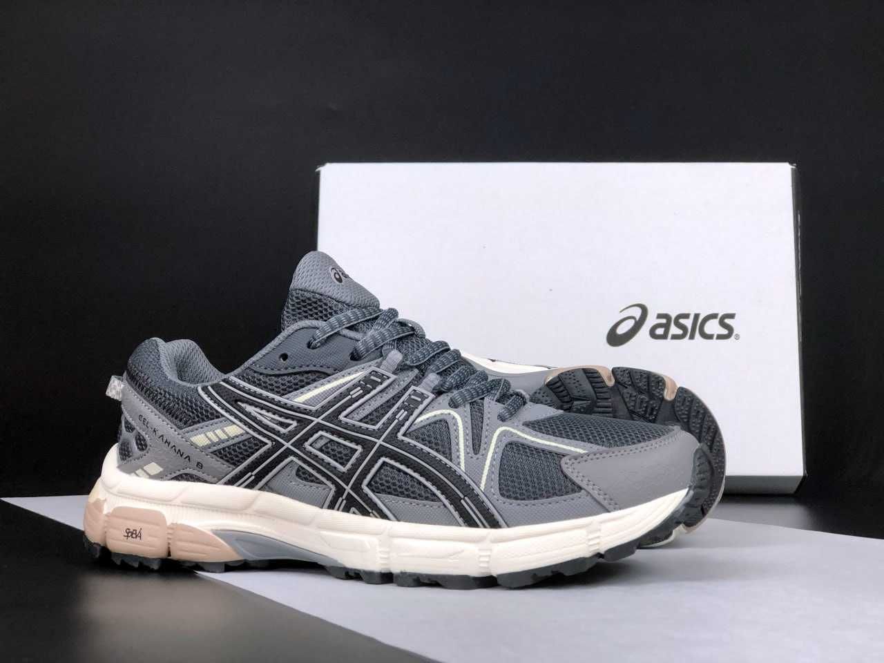 Жіночі кросівки Асікс Asics gel kahana 8