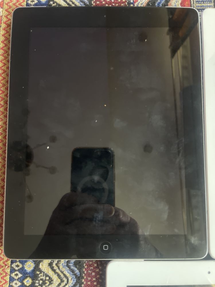 iPad A1460 на запчасти