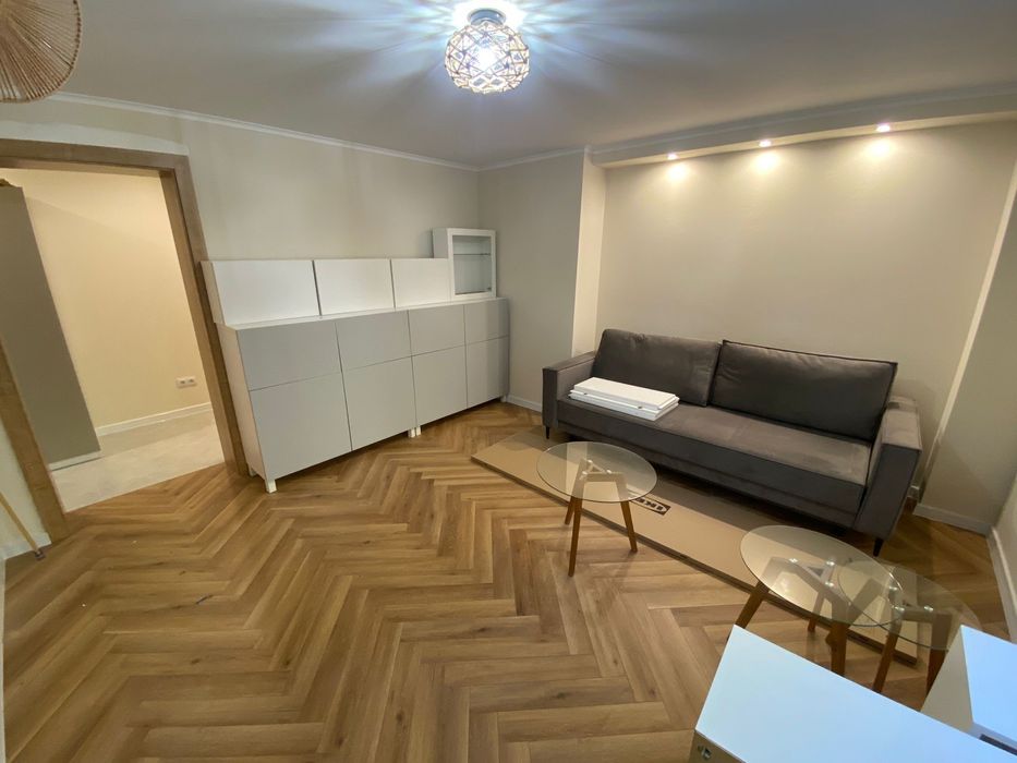 Mieszkanie dwa pokoje Gliwice Wojtowa Wieś 55 m2 świeżo po remoncie !