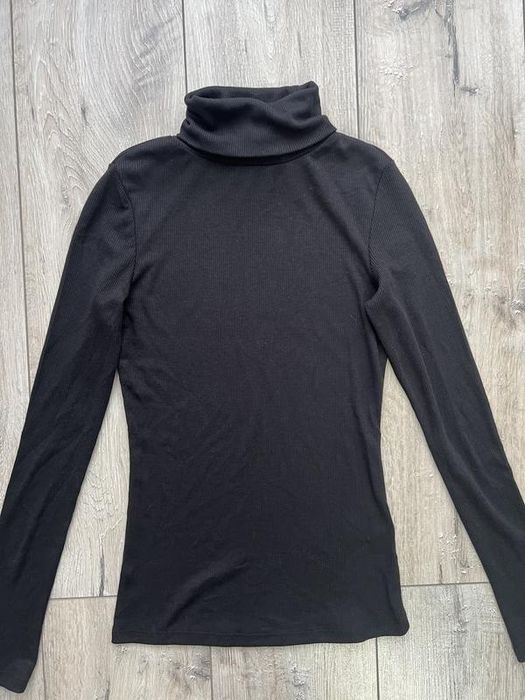 Гольф в рубчик.