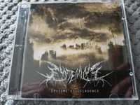 Endemicy - Epitome Of Decadence (CD, Album)(Death Metal)(ex)