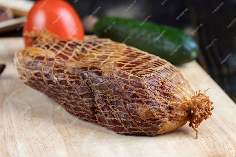 Aplikator poziomy do siatek i pończoch wędliniarskich fi 140mm
