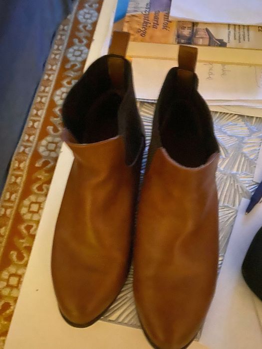 Botki damskie rozm 37