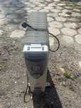 Grzejnik olejowy 13 Żeberek 2500W LTC LXUG13