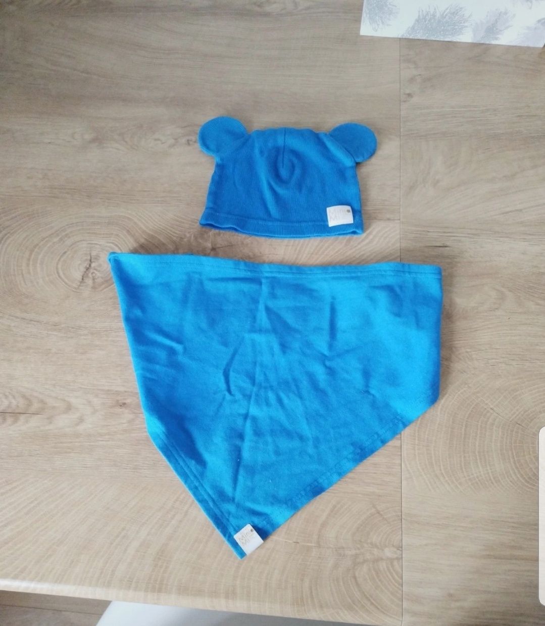 Komplet handmade