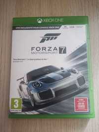 Forza Motosports 7 Xbox One S X Series