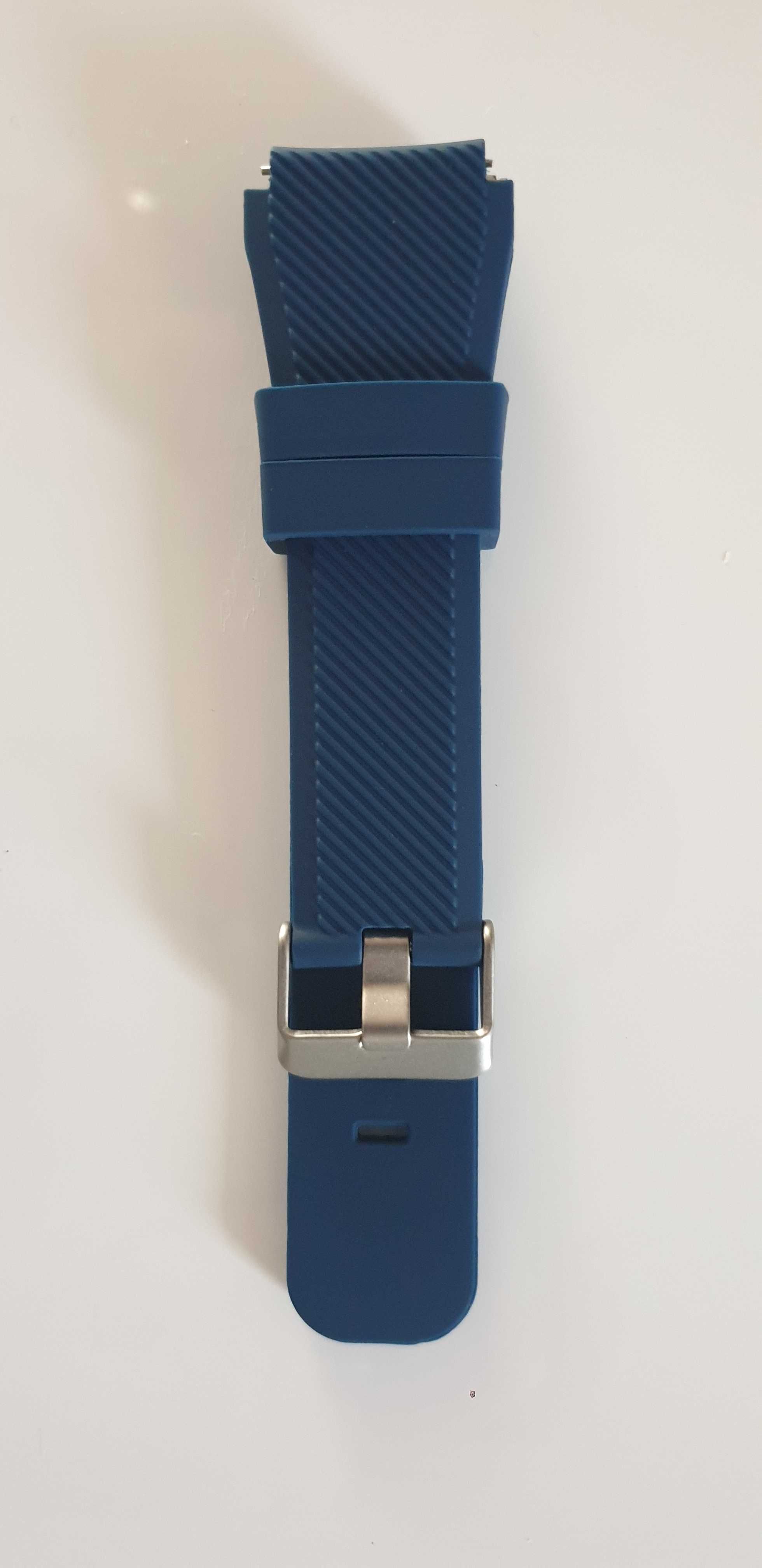 Uniwersalny pasek do zegarka z szerokością uchwytów 22mm