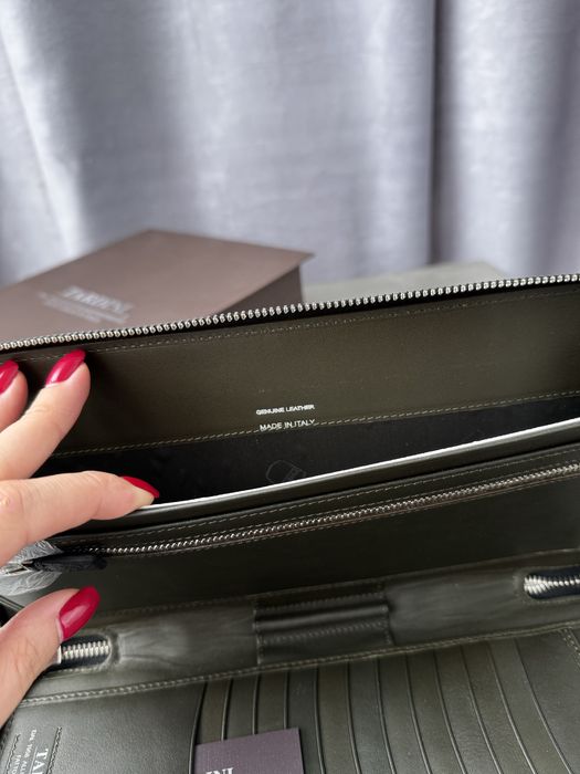 Клатч-портмоне Tardini