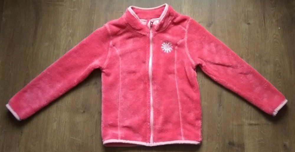 Bluza miś Lupilu 98/104