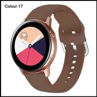 Pasek do zegarka smartwatch samsung galaxy/huawei