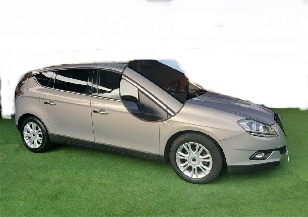 Lancia Delta Platino 1.6 Diesel