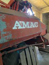 Картоплекопалка Amac E2