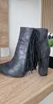 Botki, buty rozmiar 39