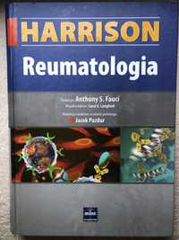 Harrison Reumatologia 2008 rok