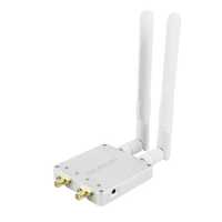 Підсилювач сигналу WiFi 2.4 ГГц 2x4W дрони DJI/Autel EDUP EP-AB023