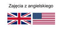 Korepetycje - język angielski