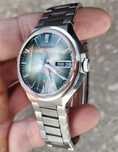KING Seiko KS VANAC 5626..7160 Hi Beat 73r Zegarek