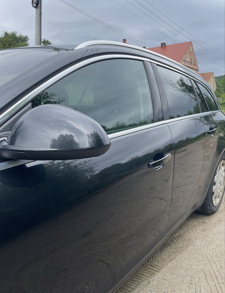 Opel Insignia 2.0CDTI SPORT TOURER sprzedaż lub zamiana