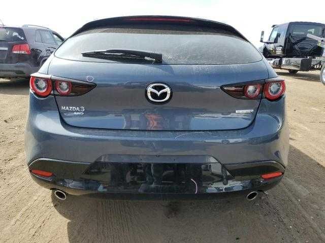 Mazda 3 Preferred 2023 USA