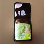 Samsung Galaxy Z Flip 6 uszkodzony wyświetlacz