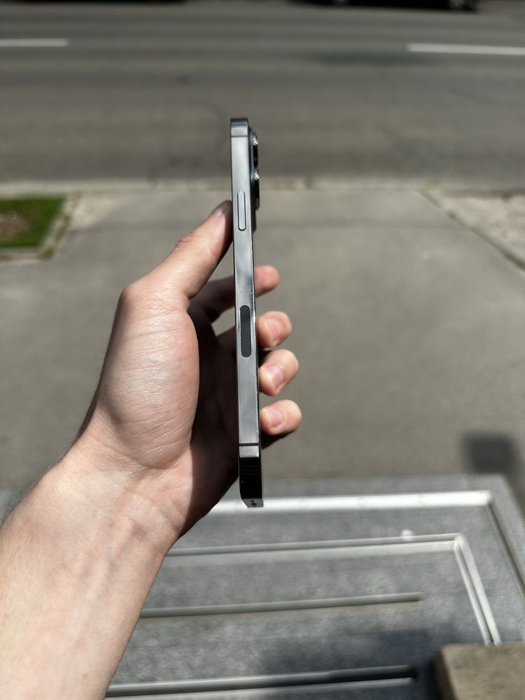 iPhone 13 ProMax 256Gb Graphite