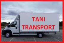 TANI TRANSPORT OD 29 ZŁ Solidne Przeprowadzki WYWÓZ MEBLI do utylizacj