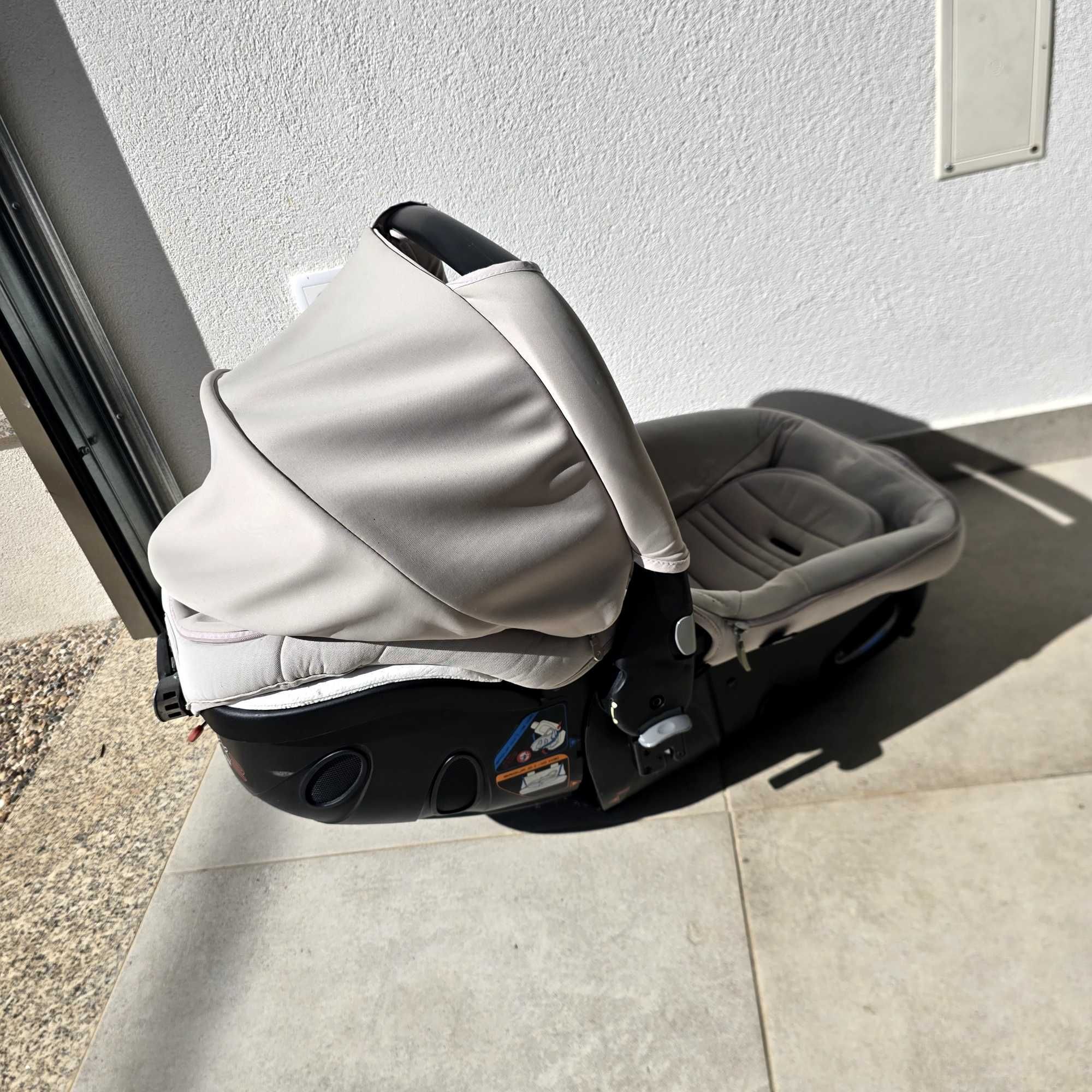 Carro Jane Rider Matrix 2