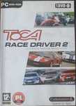 Gra PC DVD-Rom Toca race driver 2