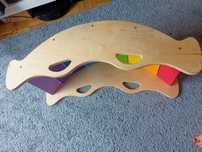 Bujak montessori Lidl