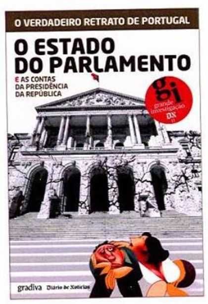 O Estado do Parlamento e as Contas da Presidência da República