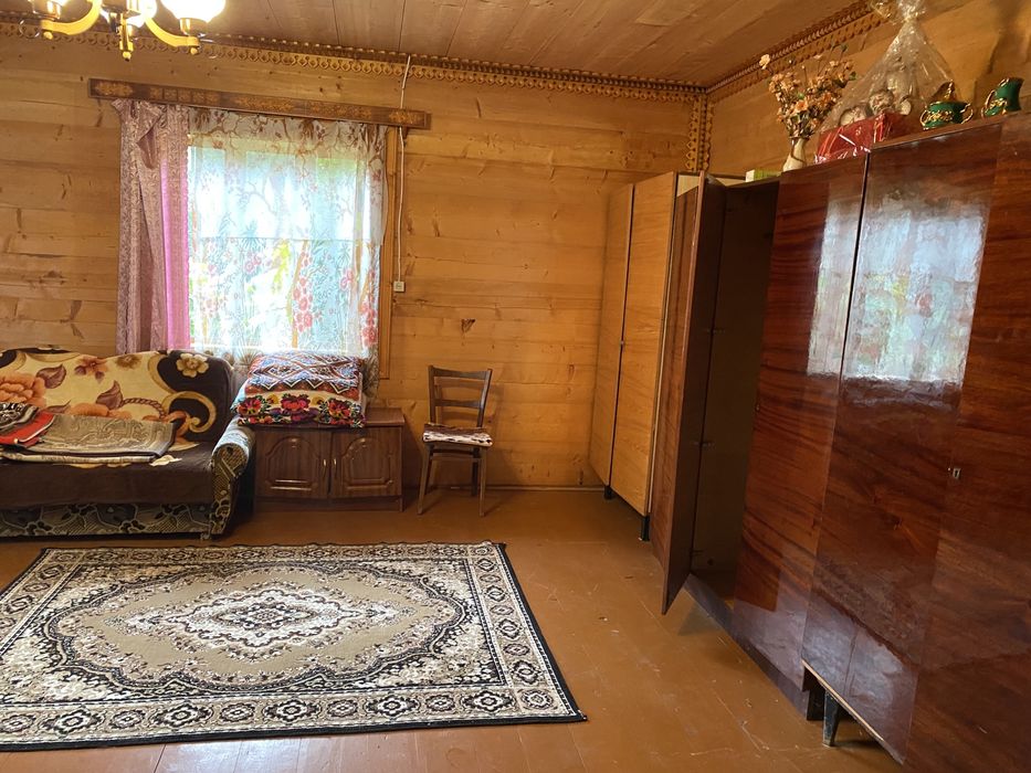 Оренда дому у Карпатах