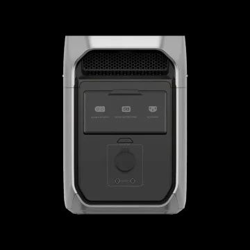 Зарядна станція універсальна EcoFlow DELTA 3 PLUS (1800 Вт, 1024 Вт/го