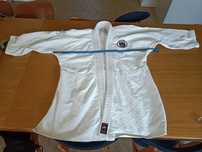Judoka/Kimono    .