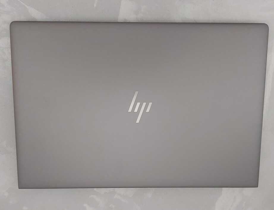 HP Zbook 15 -  i7-8550U / 16 GB / 512 SSD