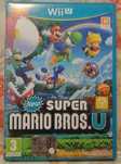 Jogo consola Wii U - Super Mario Bros.
