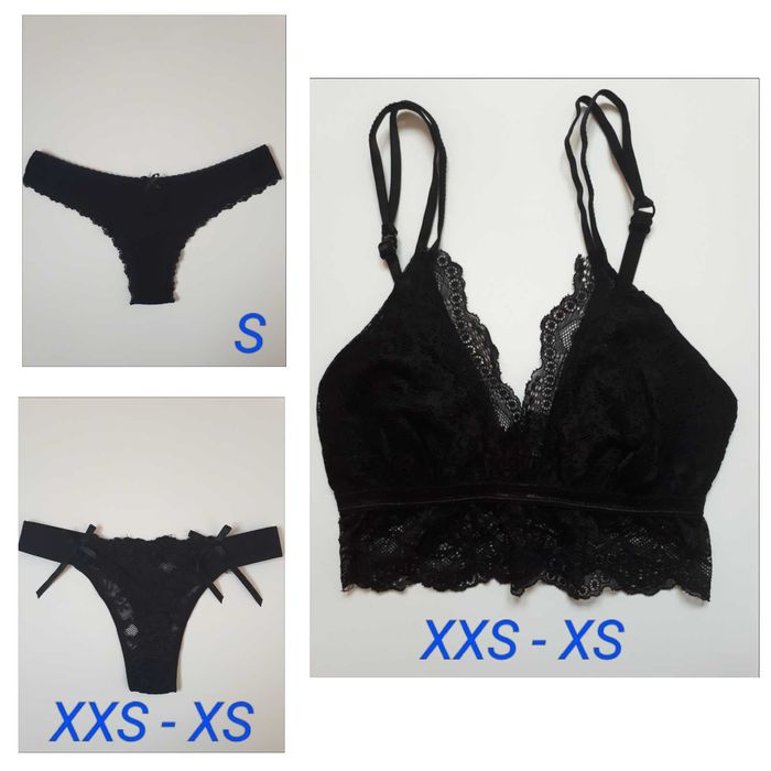 Купальники, трусики, бюстгальтери