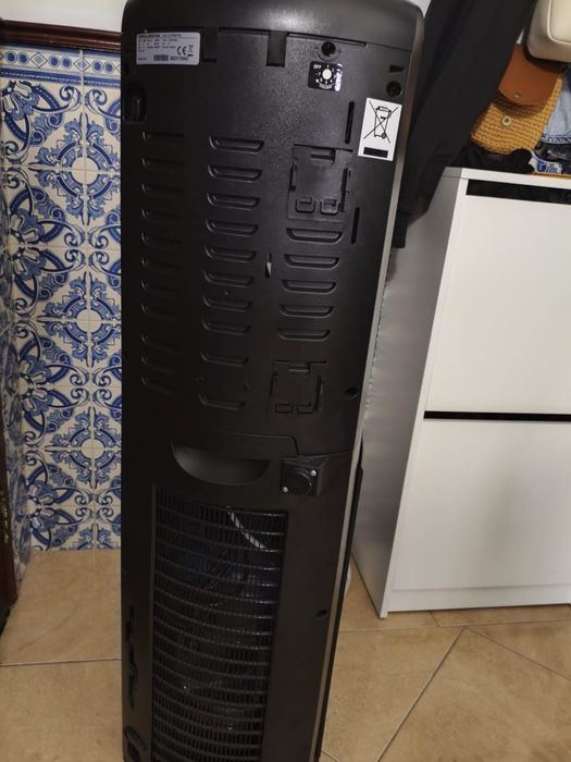 Dispensador de água