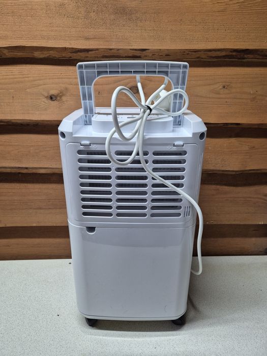 Blyss Osuszacz Powietrza 12L