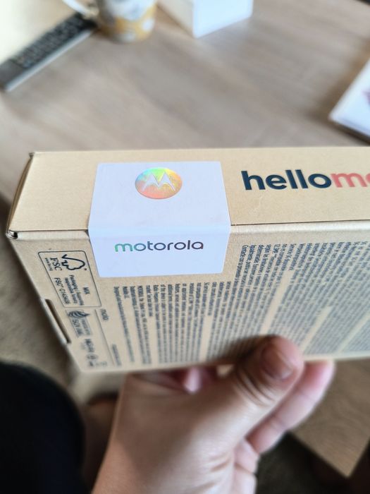 Motorola G35 5G nowy