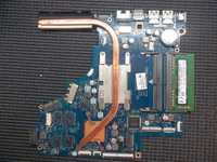 motherboard HP - 15-bs003np