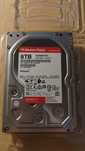 Dysk twardy WD NASware 8TB
