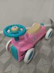 Andador carro clementoni