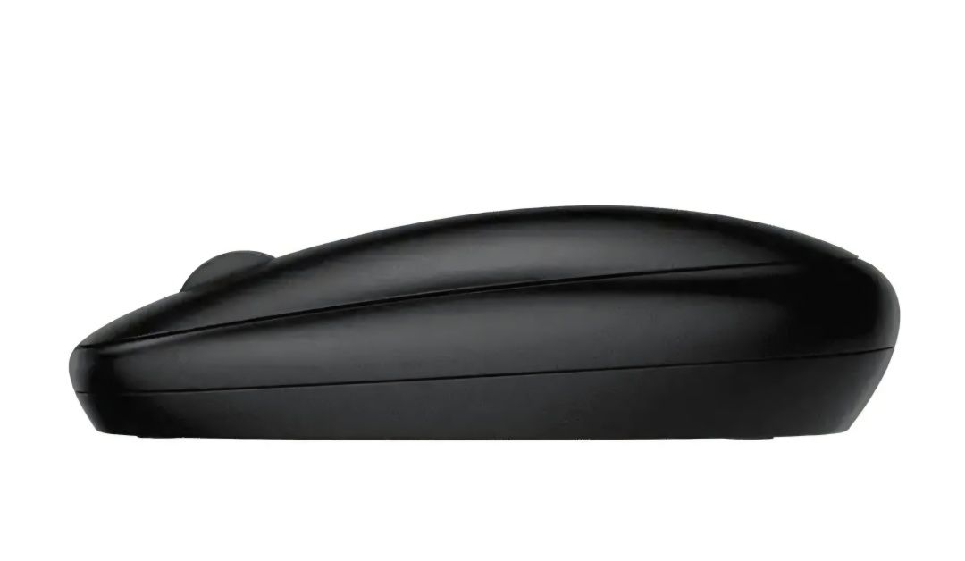 Mysz optyczna bezprzewodowa HP 240 3V0zG9AA Czarna