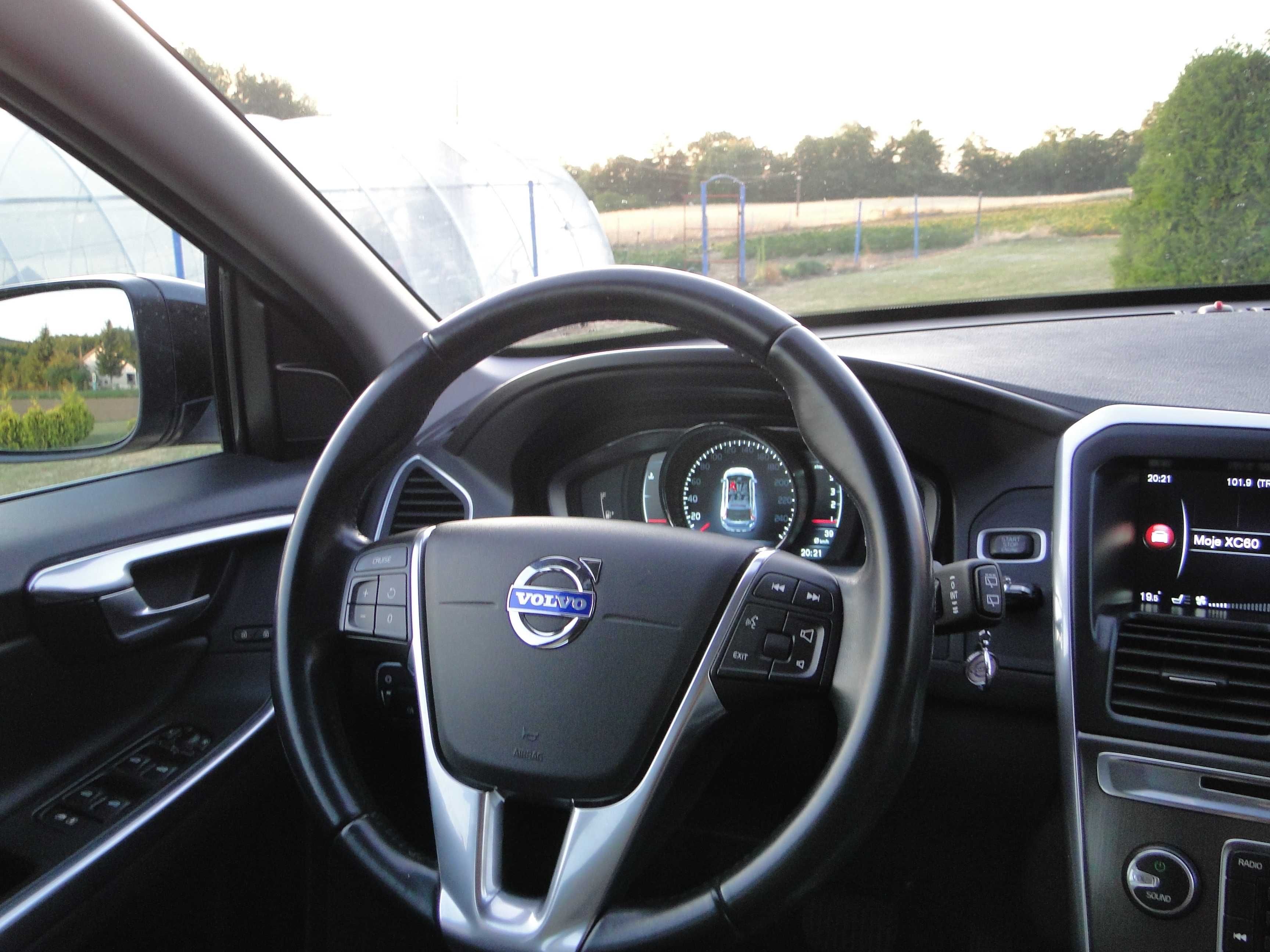 Sprzedam Volwo Xc60