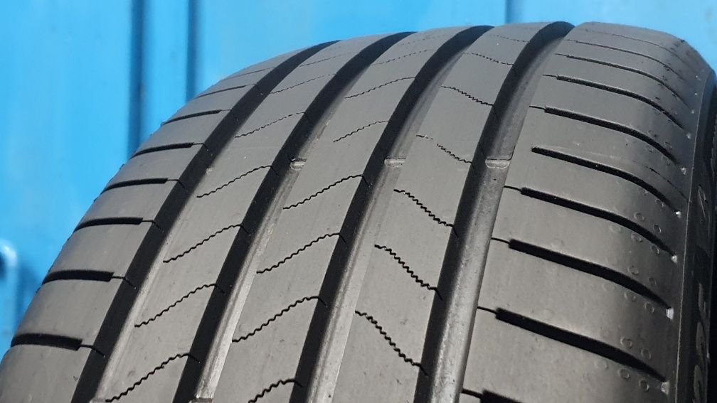 205/45 R17 Markowe opony letnie Bridgestone ! Rok 2023