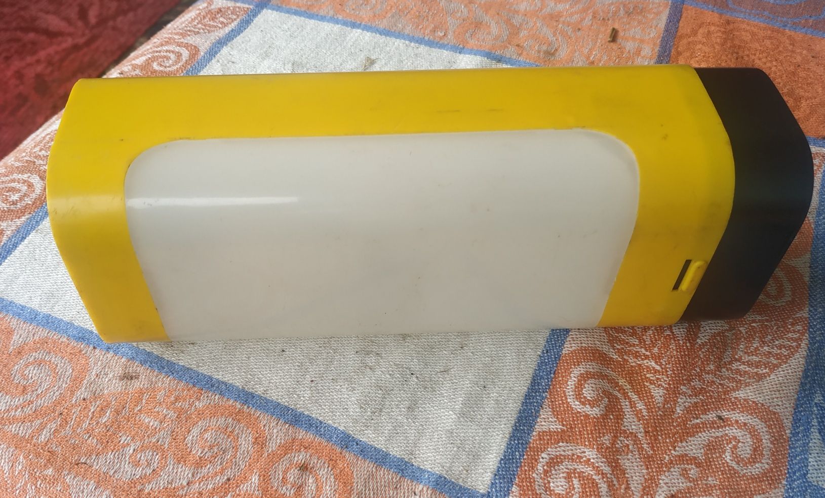 Продам фонарик 1986р.в.