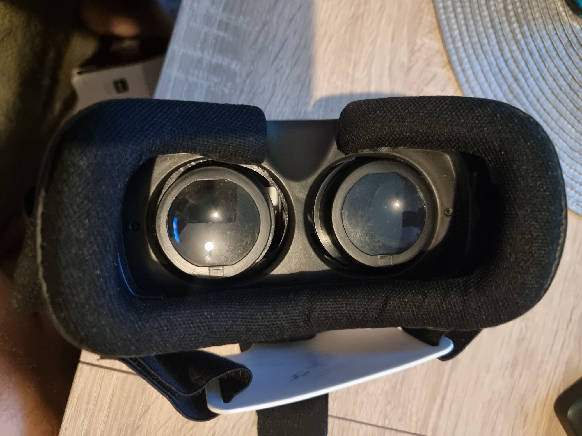 Vr glasses 3d + pilot Bluetooth